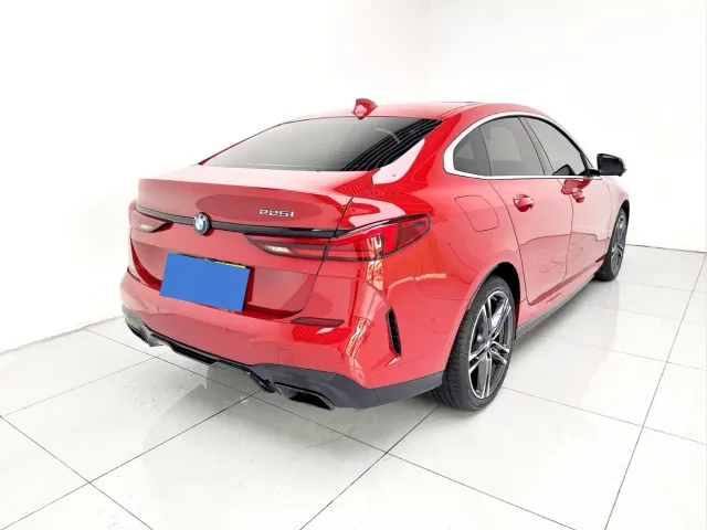 BMW 2 Series — Фото автомобиля 16