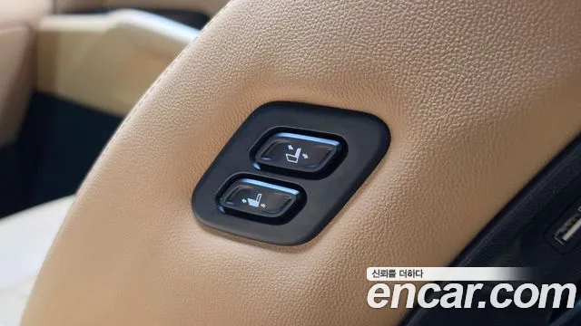 Kia Sorento 4th Gen — Фото автомобиля 28