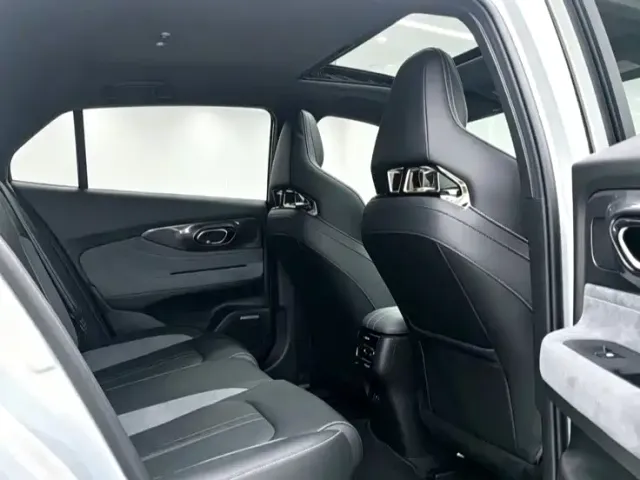 GAC Trumpchi Emkoo — Фото автомобиля 6