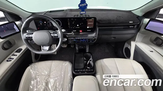 Hyundai Ioniq 5 Ioniq 5 (New) — Фото автомобиля 10
