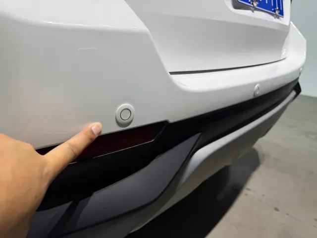 Toyota YARiS L Zhi Xuan — Фото автомобиля 29