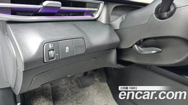 Hyundai Avante CN7 — Фото автомобиля 25