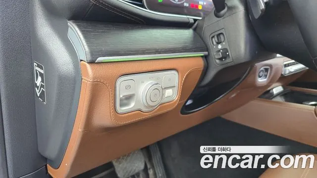 Mercedes-Benz GLE-Class W167 — Фото автомобиля 28