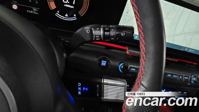 Hyundai Kona — Фото автомобиля 9