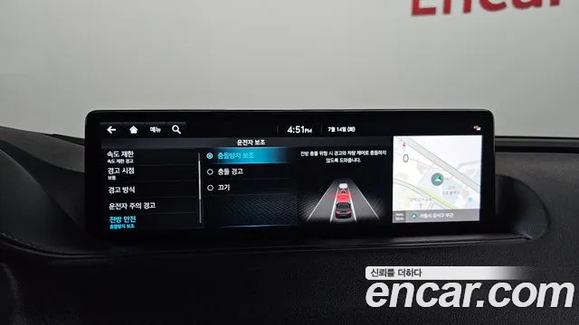 Genesis G80 Бензин 2.5 турбо AWD — Фото автомобиля 13