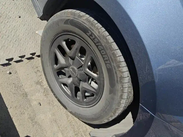 BYD Seal 05 DM-i — Фото автомобиля 6