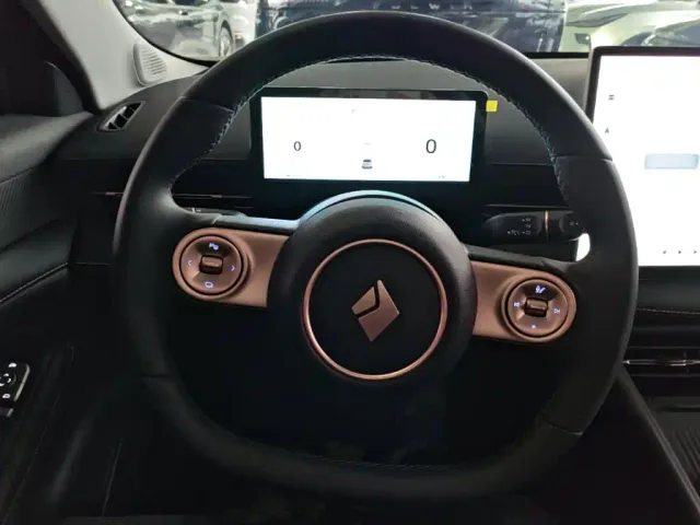 Baojun Yunhai — Фото автомобиля 10