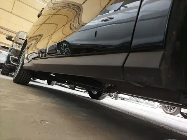 Maxus G50 — Фото автомобиля 20
