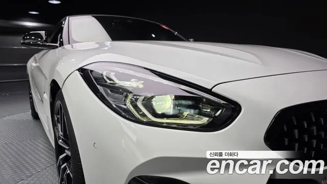 BMW Z4 sDrive20i M Sport — Фото автомобиля 22