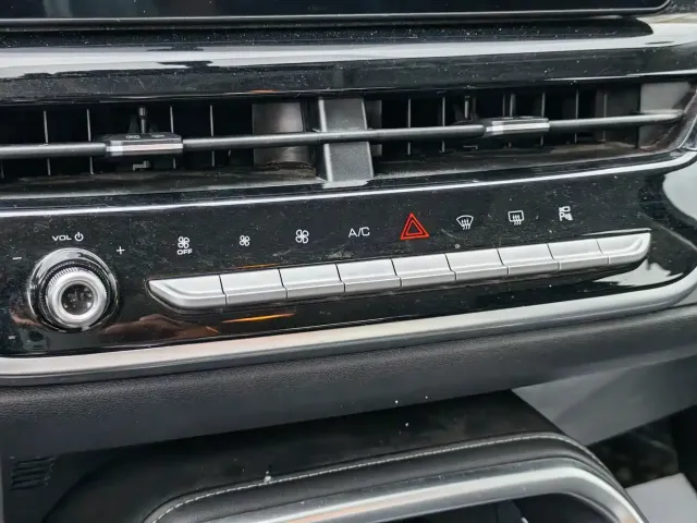 Haval H6 — Фото автомобиля 17