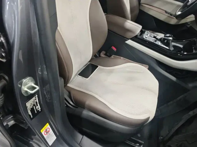 BYD Qin PLUS — Фото автомобиля 24