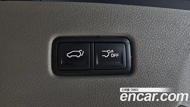 Kia Canival Carnival 4 поколение Бензин 9 мест Hi-Limousine — Фото автомобиля 20