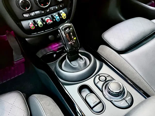 MINI Clubman — Фото автомобиля 7