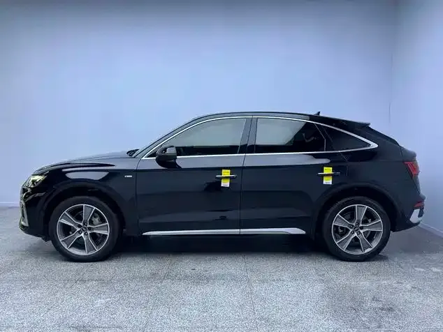 Audi Q5L Sportback — Фото автомобиля 6