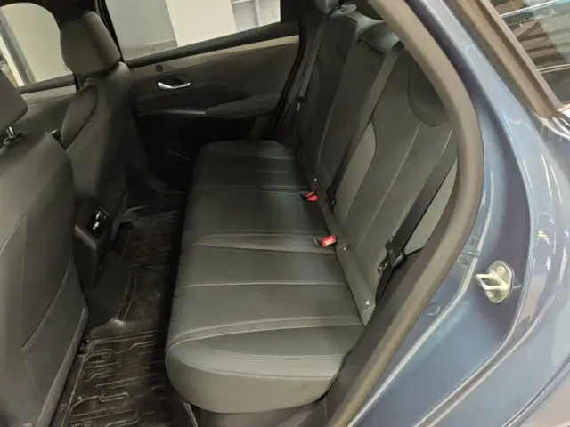 BYD Qin PLUS — Фото автомобиля 16