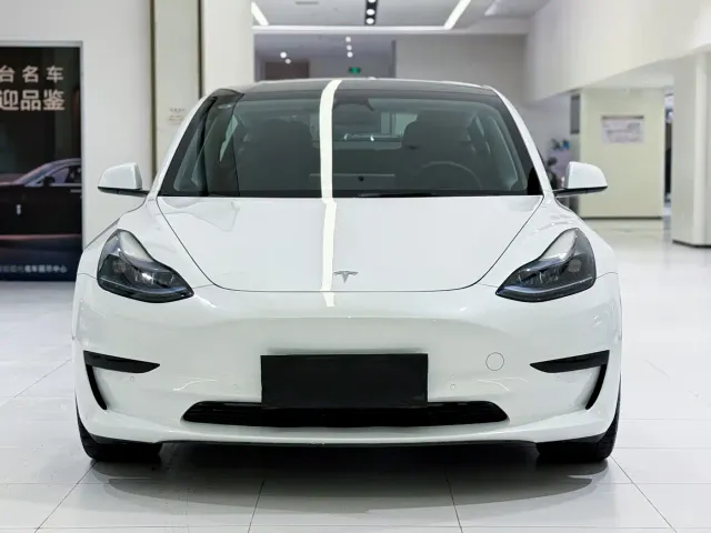 Tesla Model 3 — Фото автомобиля 3