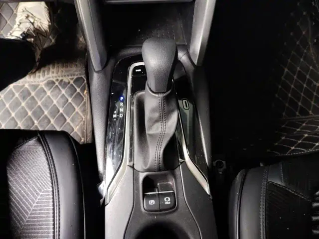 Toyota Frontlander — Фото автомобиля 16