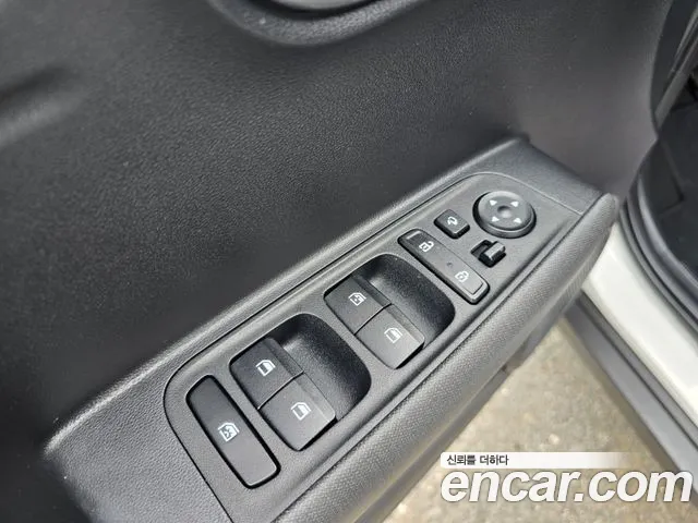 Hyundai Casper Inspiration — Фото автомобиля 15