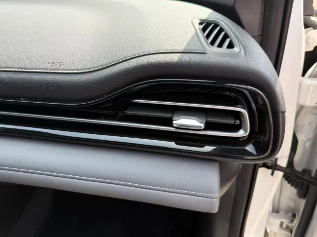 GAC Trumpchi Emkoo — Фото автомобиля 10
