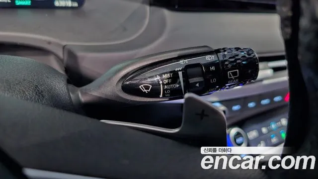 Hyundai Palisade The New Palisade Дизель 2.2 4WD — Фото автомобиля 25