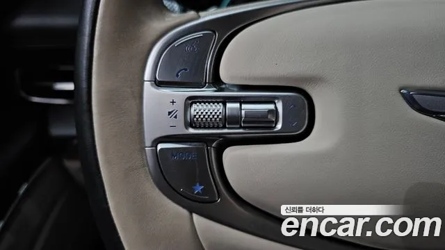 Genesis GV80 3.0 Дизель AWD — Фото автомобиля 25