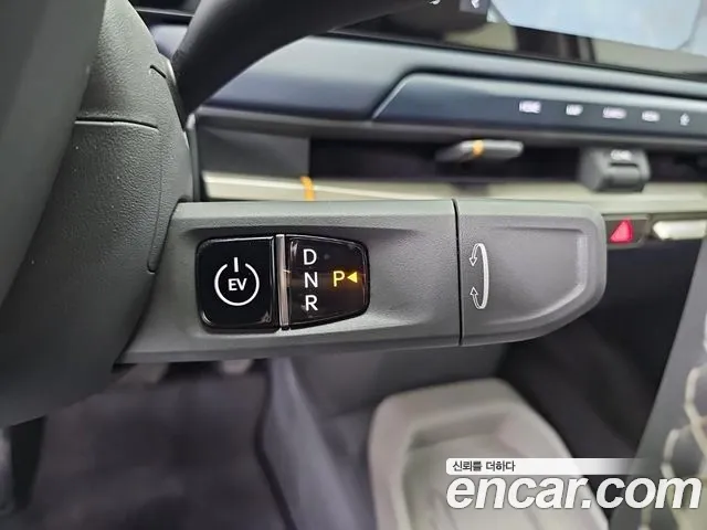 Kia EV3 — Фото автомобиля 7