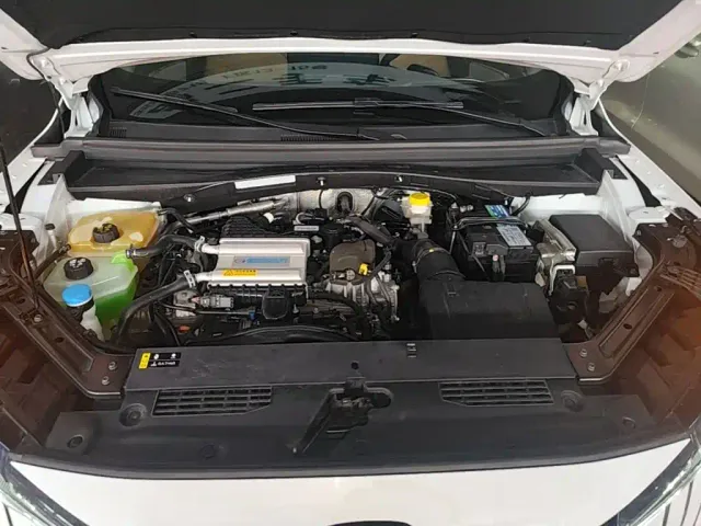 GAC Trumpchi Emkoo — Фото автомобиля 9