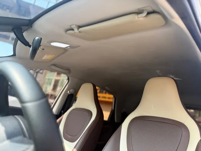 Wuling Bingo — Фото автомобиля 15