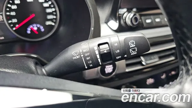 Kia Seltos Seltos Бензин 1.6 турбо 2WD — Фото автомобиля 30