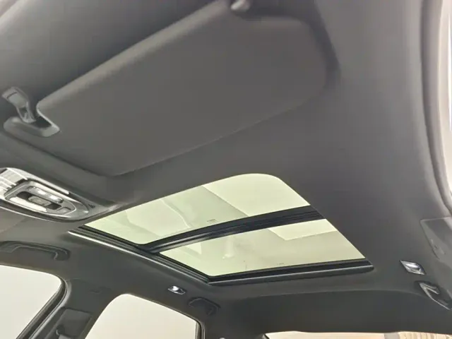 Geely Xingrui — Фото автомобиля 6