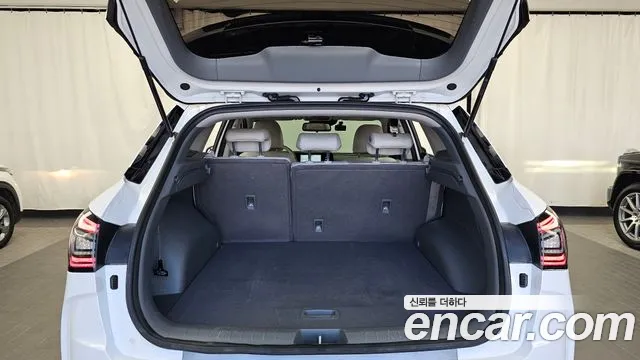 Hyundai Nexo — Фото автомобиля 26