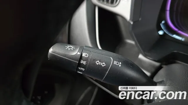 Kia RAY Новый Kia Ray Prestige — Фото автомобиля 28