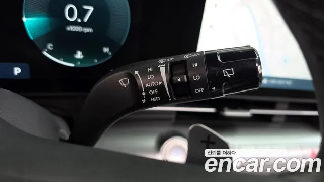 Hyundai Kona Kona (SX2) Бензин 1.6 турбо 2WD — Фото автомобиля 25