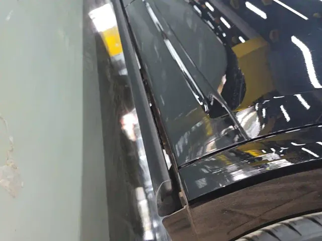 Li Auto L8 — Фото автомобиля 21