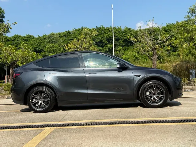 Tesla Model Y — Фото автомобиля 15