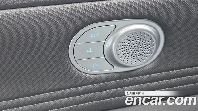 Hyundai Avante CN7 — Фото автомобиля 12