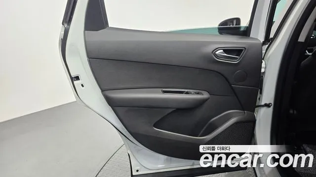 Renault-KoreaSamsung XM3 — Фото автомобиля 25