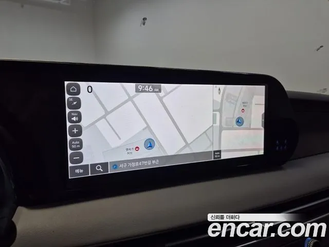 Hyundai Palisade The New Palisade Бензин 3.8 2WD — Фото автомобиля 15