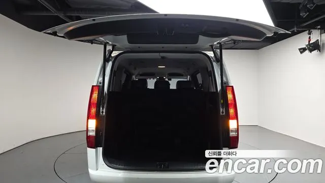 Hyundai Staria — Фото автомобиля 26