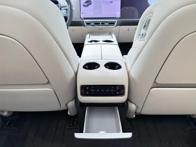 Li Auto L9 — Фото автомобиля 17