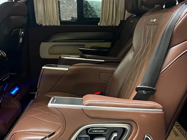 Mercedes-Benz Vito — Фото автомобиля 4