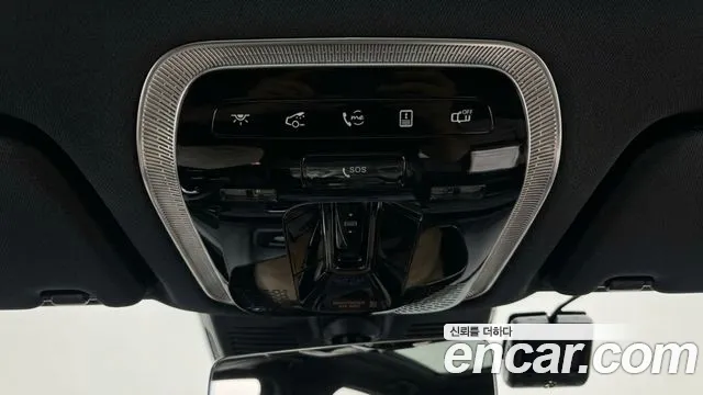 Mercedes-Benz S-Class W223 — Фото автомобиля 11