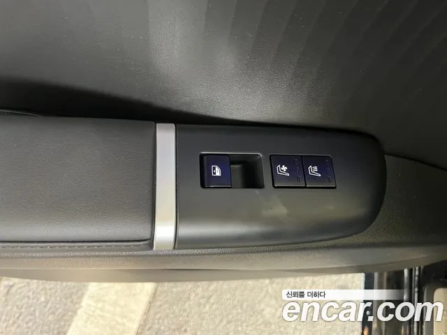 Hyundai Grandeur GN7 — Фото автомобиля 11