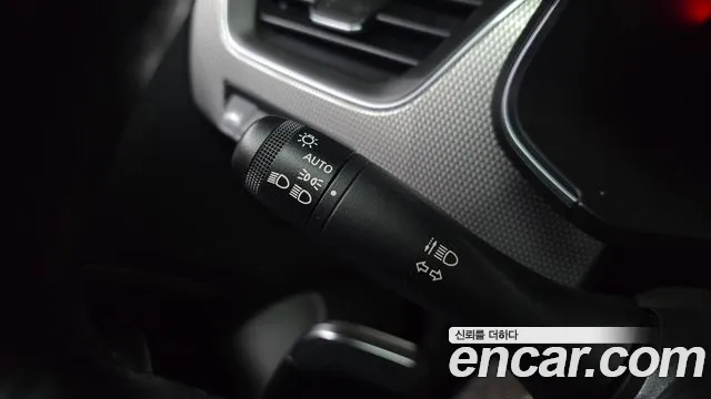 Renault Korea XM3 — Фото автомобиля 27