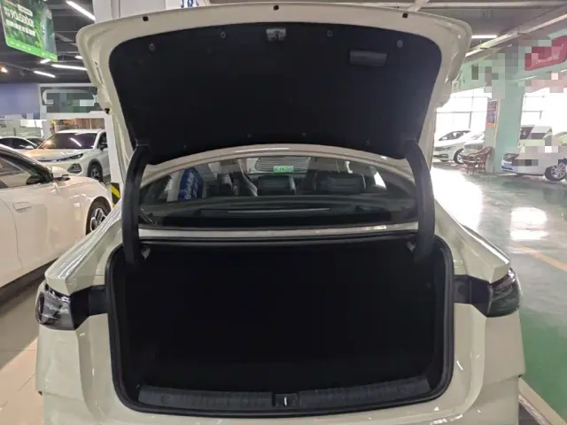 BYD Seal 06 — Фото автомобиля 18