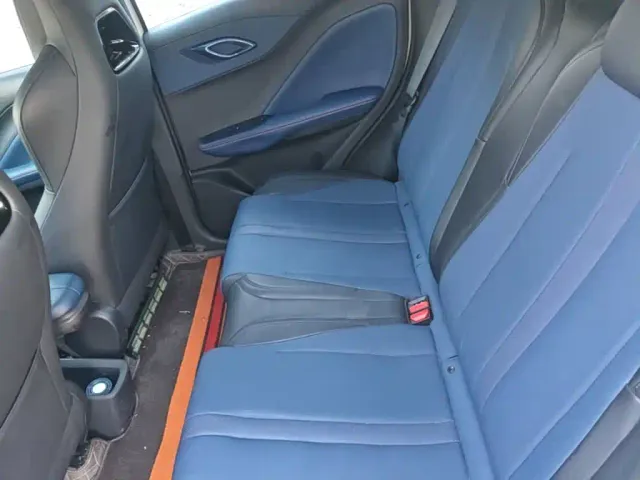 BYD Seagull — Фото автомобиля 16