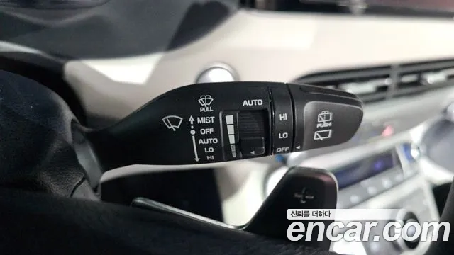 Hyundai Palisade Palisade Дизель 2.2 2WD — Фото автомобиля 23