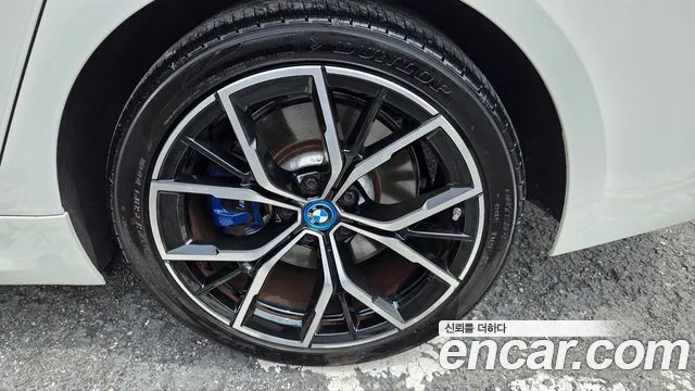 BMW 5-Series 5 серия (G30) — Фото автомобиля 5