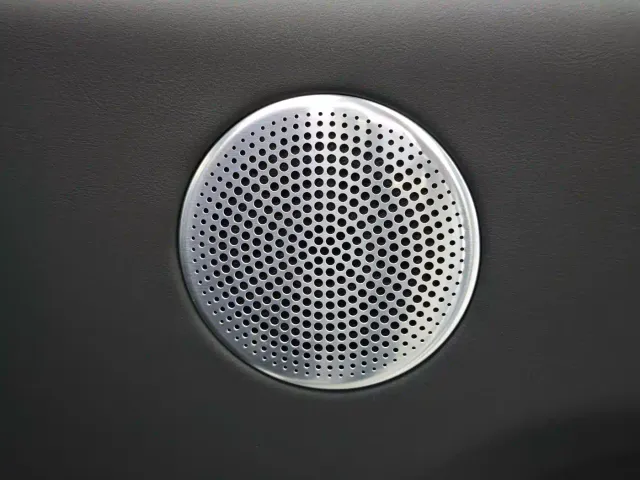 Li Auto L7 — Фото автомобиля 6
