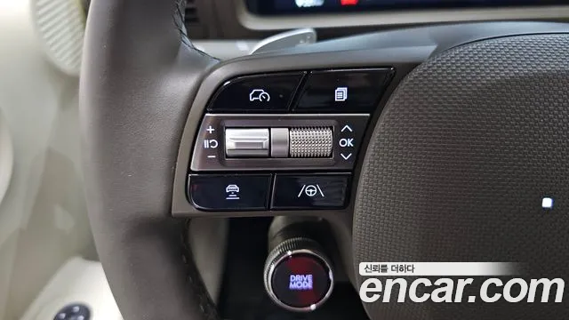 Hyundai Casper Electric — Фото автомобиля 29